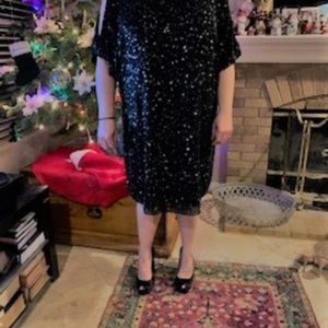 Beaded Dress/Cocktail Dress/Formal Attire